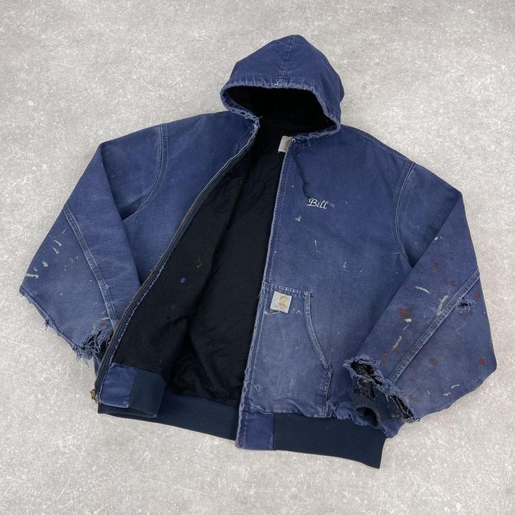 Carhartt jacket 3