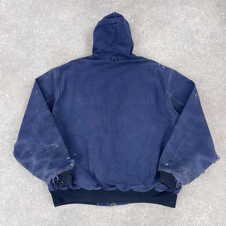 Carhartt jacket 4