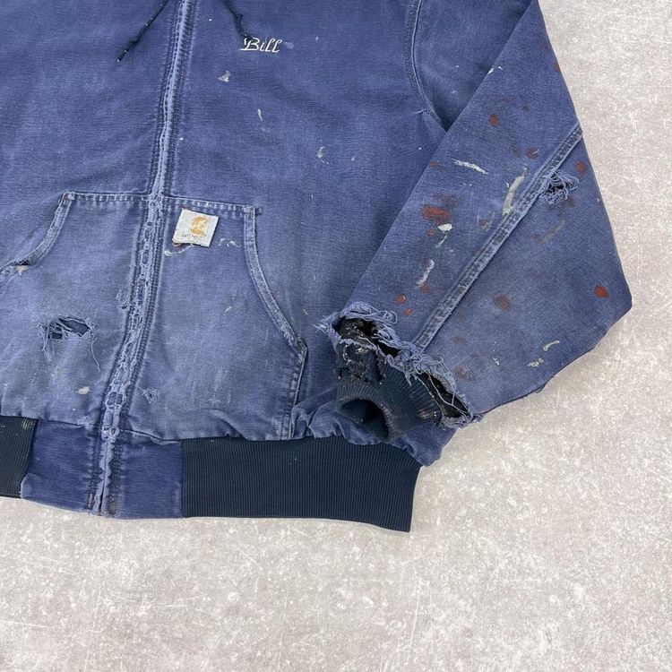 Carhartt jacket 5