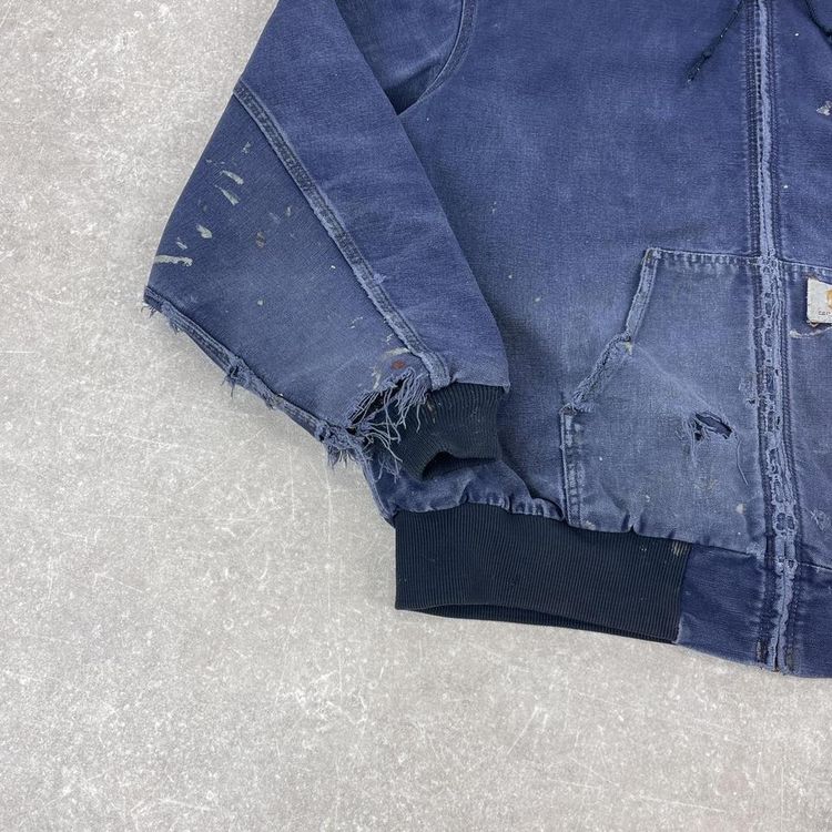Carhartt jacket 6