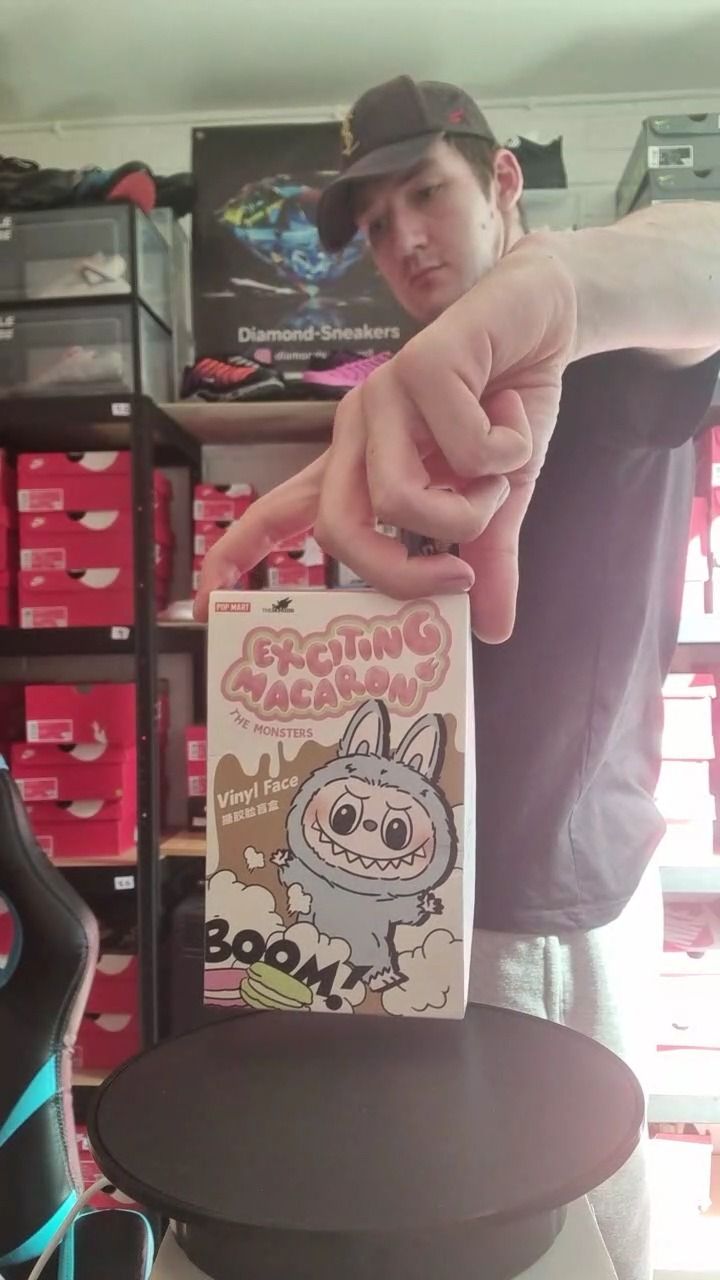 Labubu labubu  product image