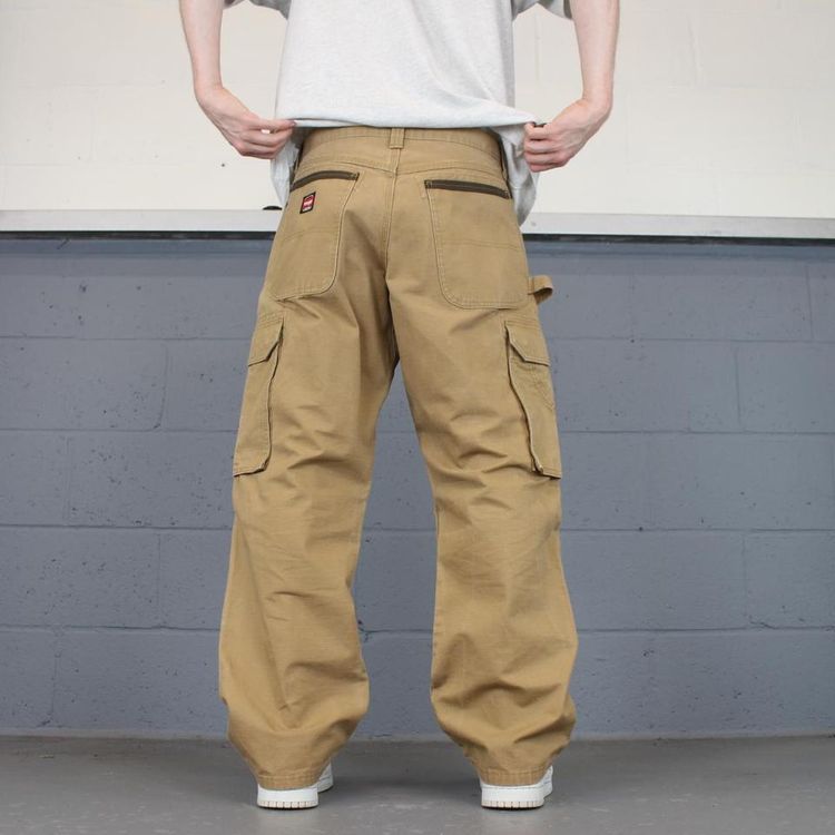 Wrangler Wrangler double knee carpenter jeans product image