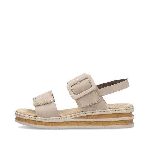 Rieker 69260 Sandals image 8
