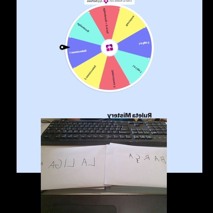 Other 2X Ruleta mistery product image
