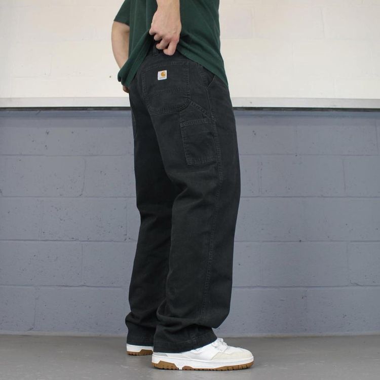 Carhartt Carhartt carpenter jeans product image