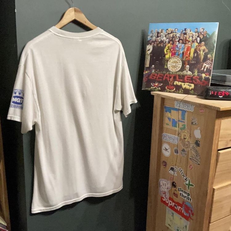 2000s Poker Tee image 3