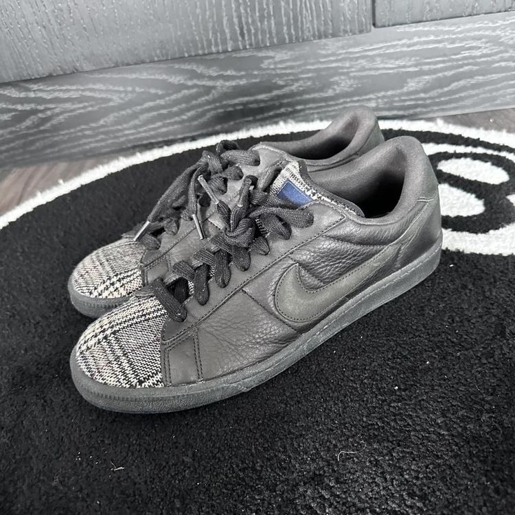 Nike blazer tweed 2007 image 1