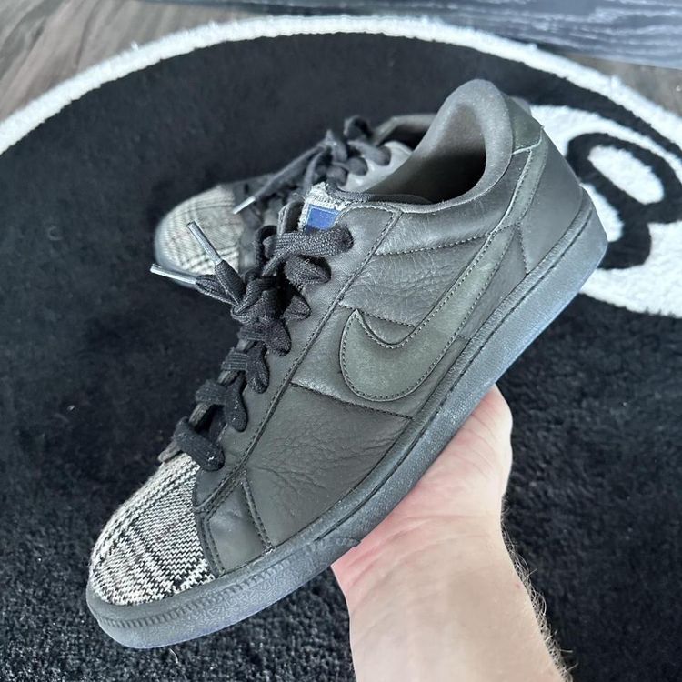 Nike blazer tweed 2007 image 2