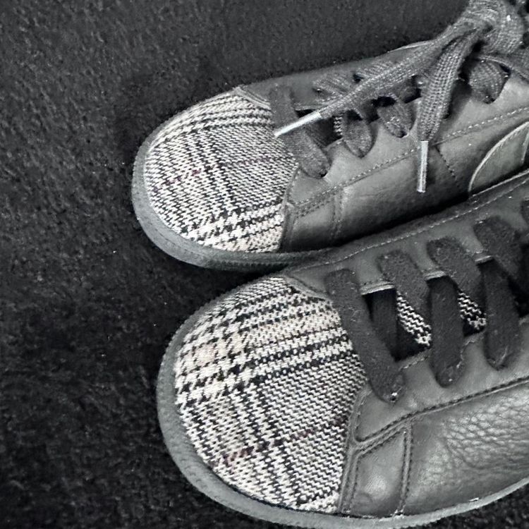 Nike blazer tweed 2007 image 3