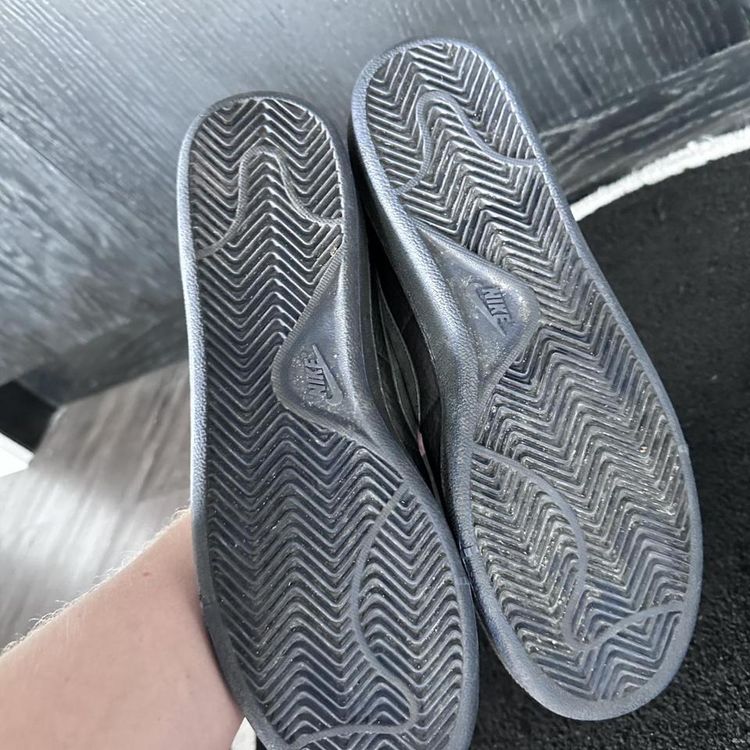 Nike blazer tweed 2007 image 4