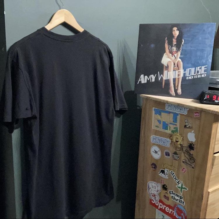 Immagine di Obey Graphic Tee 2