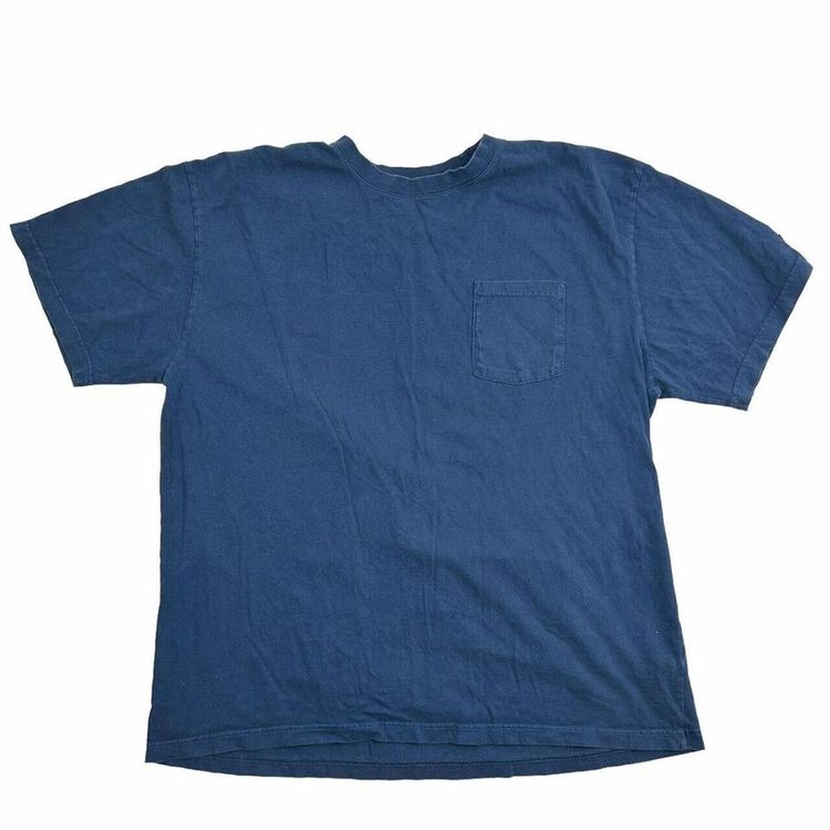 DICKIES Blue Full Sleeve Pullover Jumper Size Mens XXL