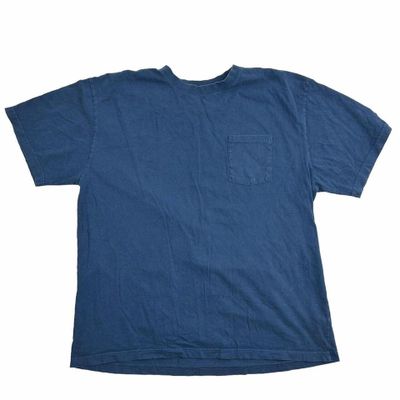 DICKIES Blue Full Sleeve Pullover Jumper Size Mens XXL 1