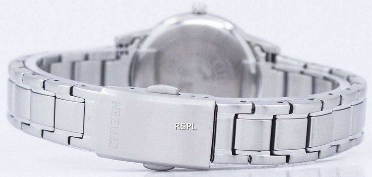 Citizen Eco-Drive FE1081-59B Women's Watch imagen 4