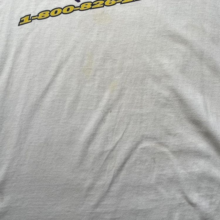 Vintage Graphic Tee image 4