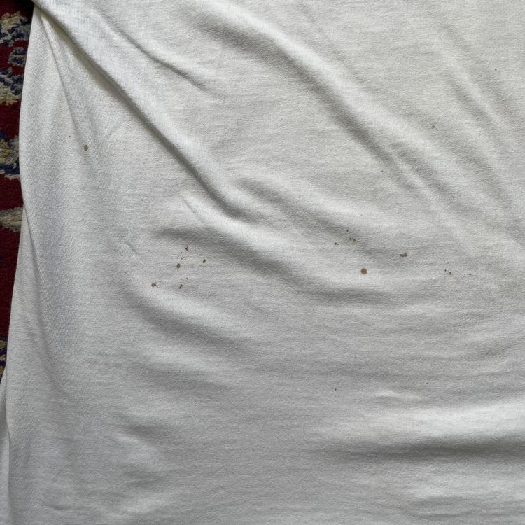 Vintage Graphic Tee image 6
