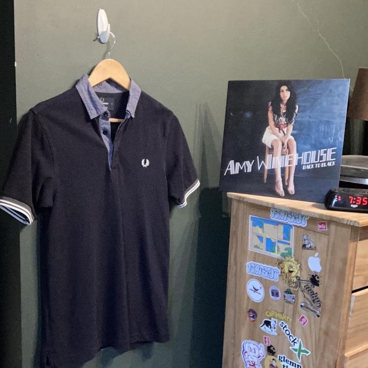 Fred Perry Polo Shirt