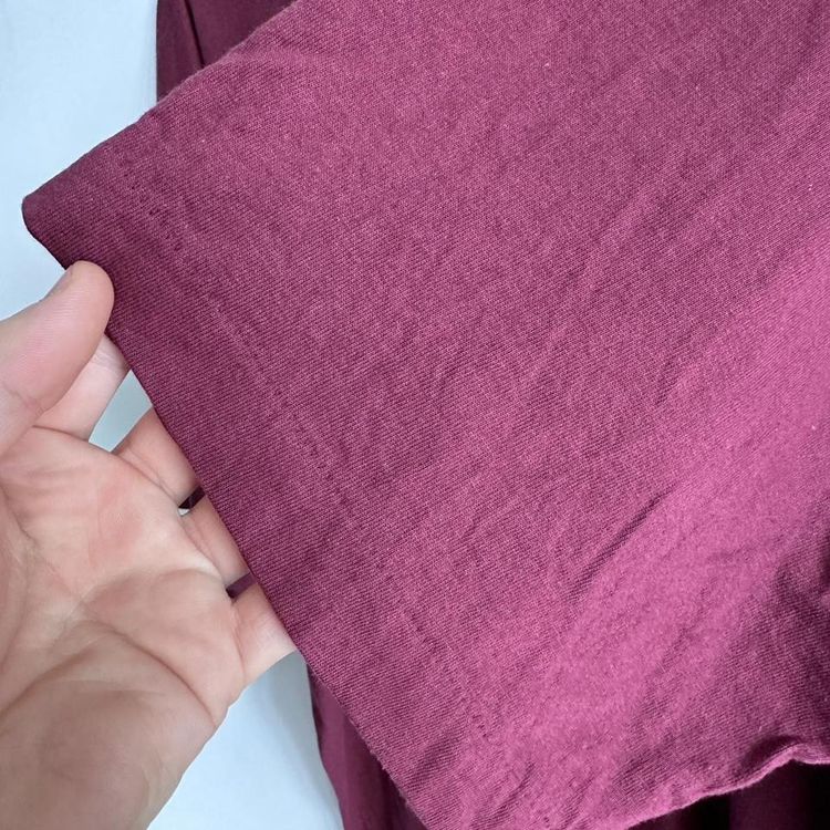 Fruit of the loom single stitch t-shirt 4