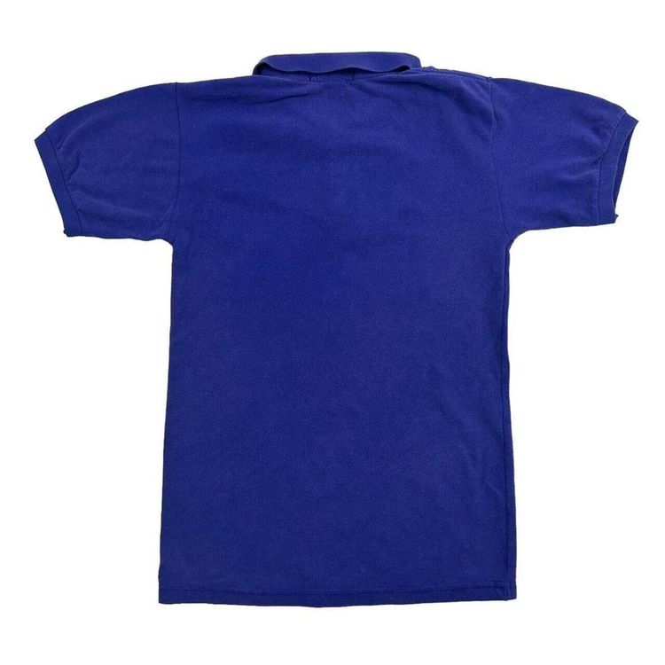 POLO Ralph Purple full sleeved POLO-shirts SIZE MENS XL 2