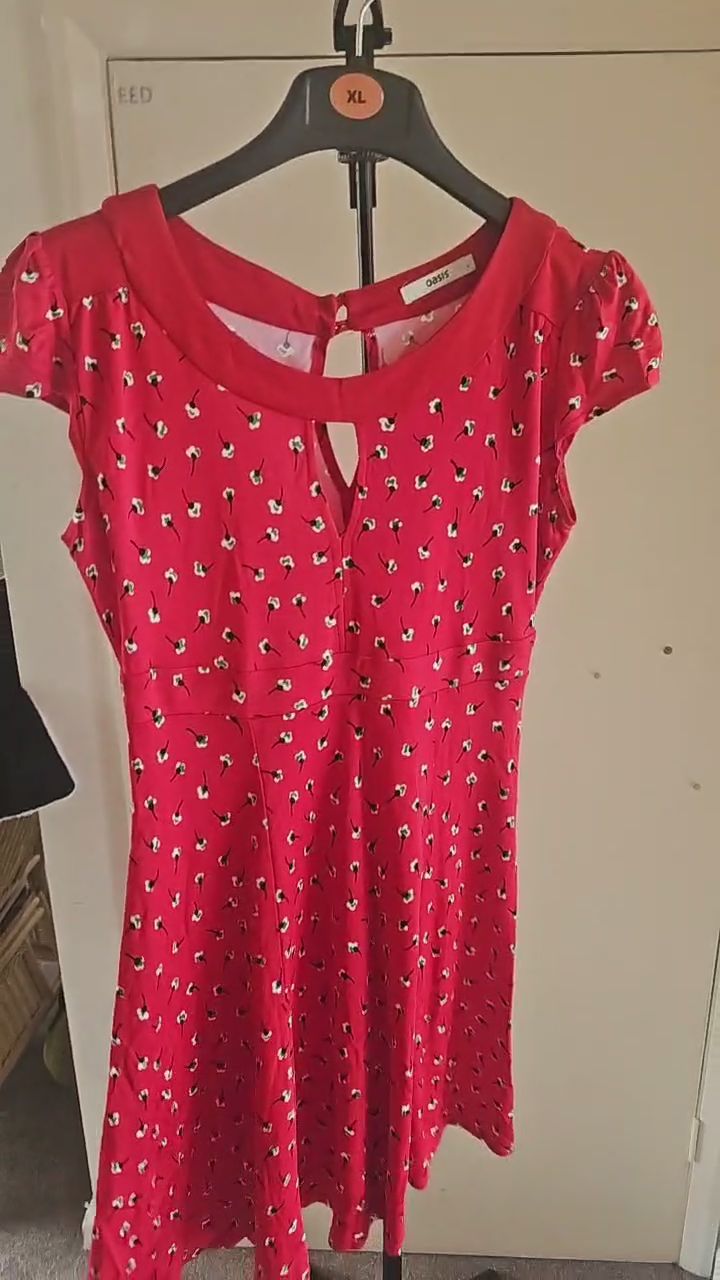 Oasis Dress image 1