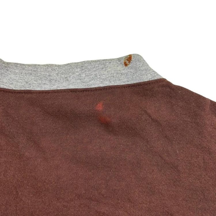 NFL Browns Full Sleeved Pullover Jumper Size M 2