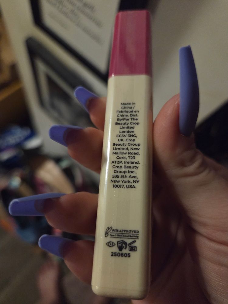 Sculpt And Lift Mascara image 3