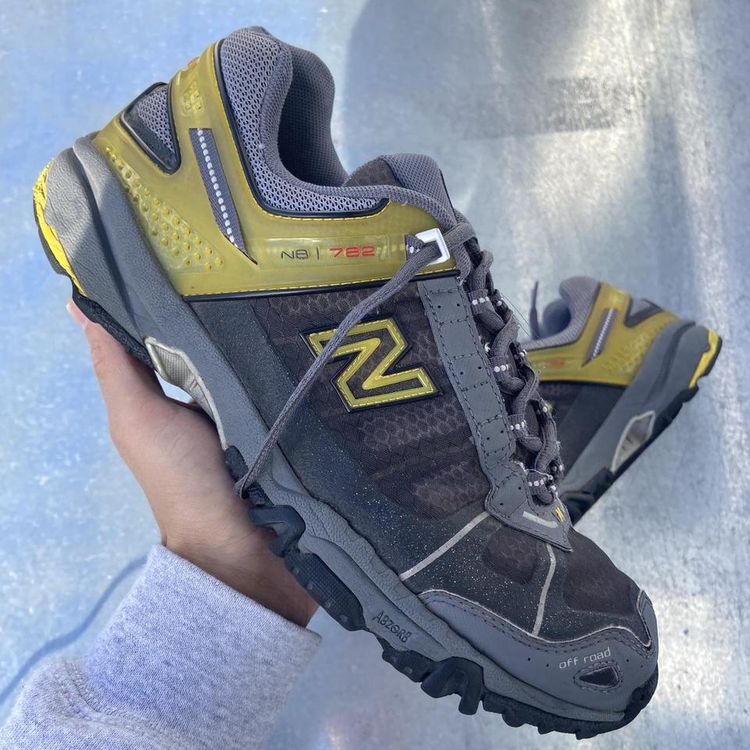 New Balance New balance 782 product image