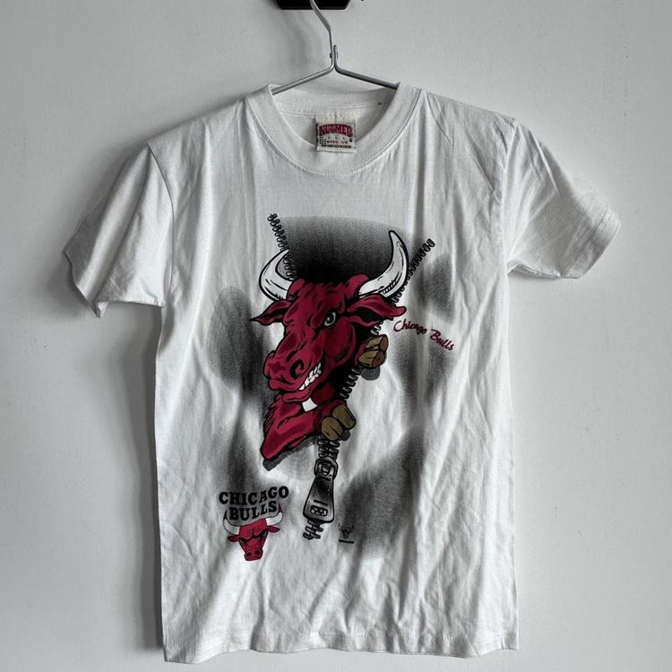 Vintage Chicago bulls T-shirt