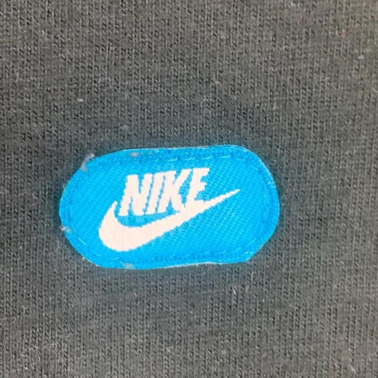 Nike Black Sleeveless 62 Printed Tank Top Mens Size M 2