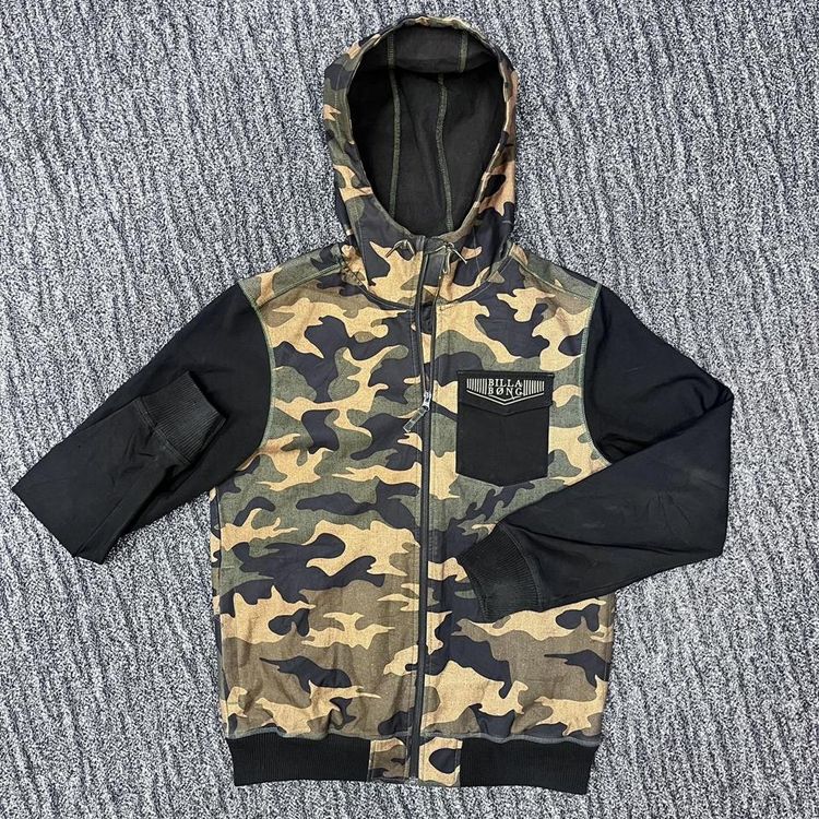 Billabong Surf Jacket