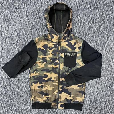 Billabong Surf Jacket 1