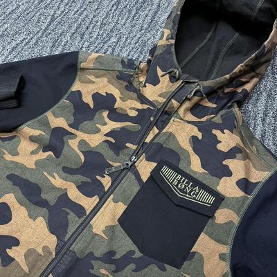Billabong Surf Jacket 2