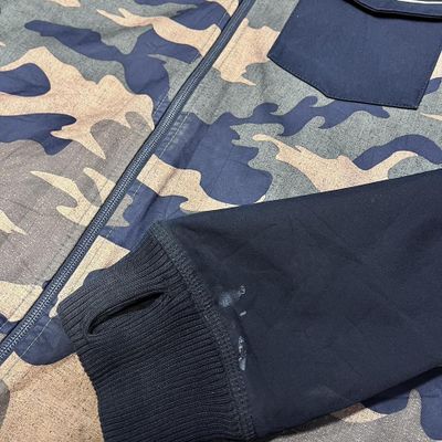 Billabong Surf Jacket 3