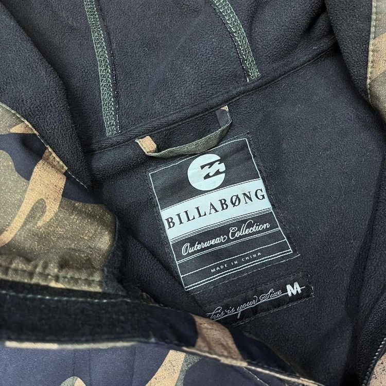 Billabong Surf Jacket 4