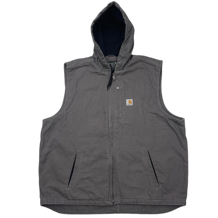 Carhartt Carhartt Fleece Lined Gilet product image