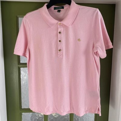Ralph Lauren polo shirt (not polo by Ralph Lauren) 1