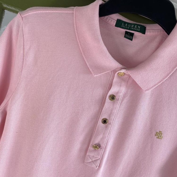 Ralph Lauren polo shirt (not polo by Ralph Lauren) 2