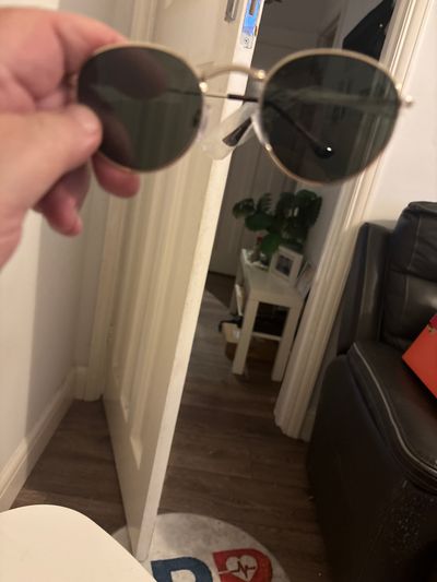 Men’s sunglasses
