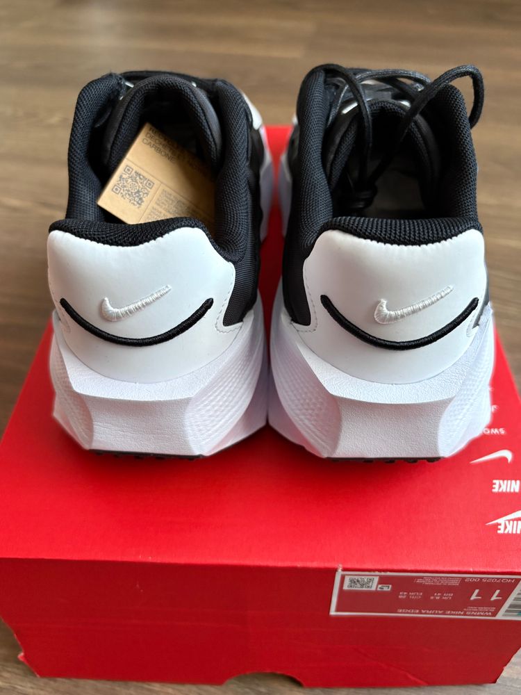 Nike Aura Edge Sneakers image 3