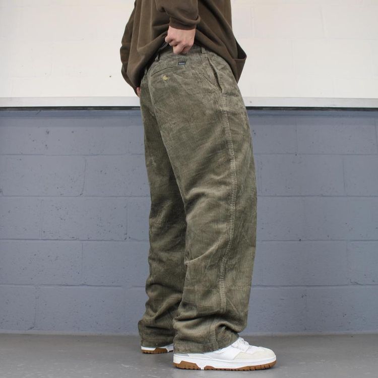 Woolrich Jumbo cord trousers product image