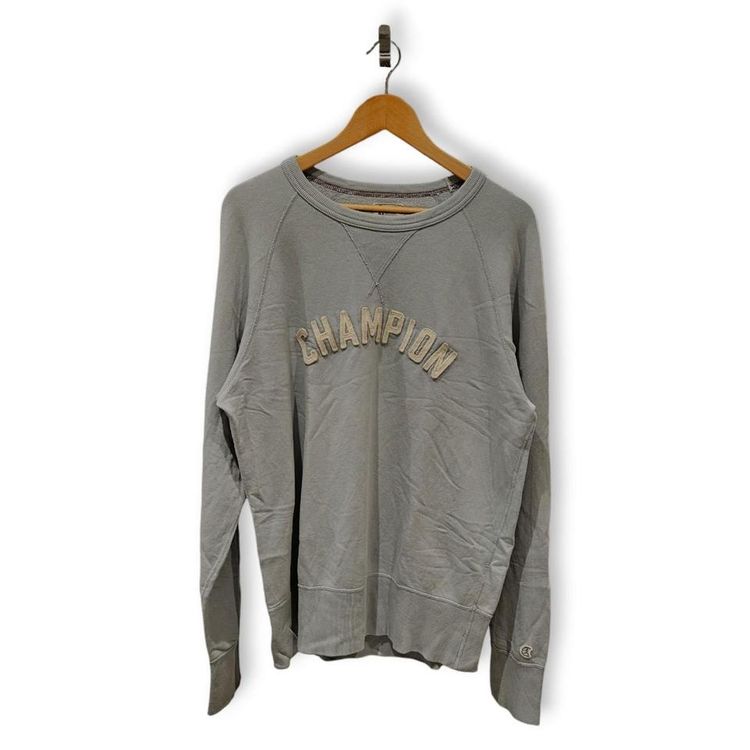 Vintage Champion Jumper image 1