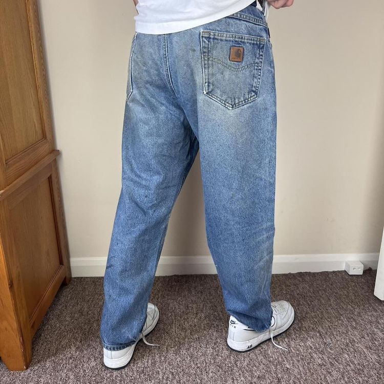 Carhartt Jeans image 1