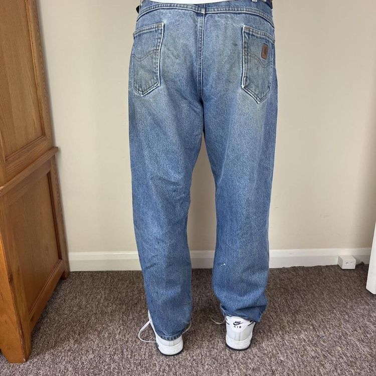 Carhartt Jeans image 3