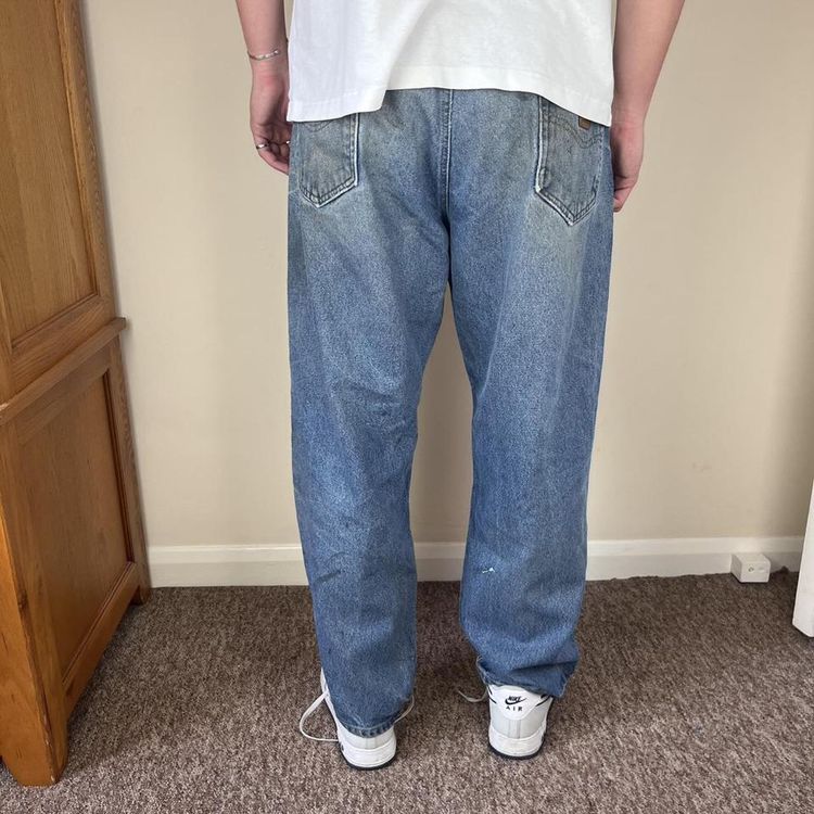 Carhartt Jeans image 4