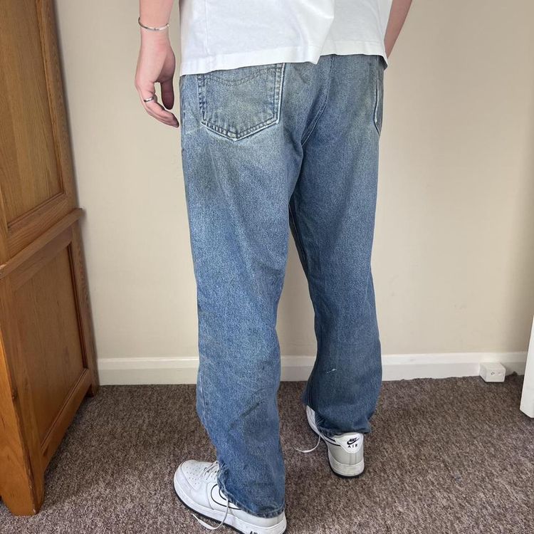 Carhartt Jeans image 5