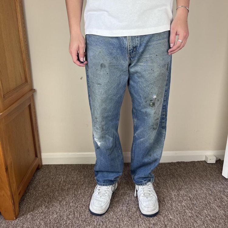 Carhartt Jeans image 6