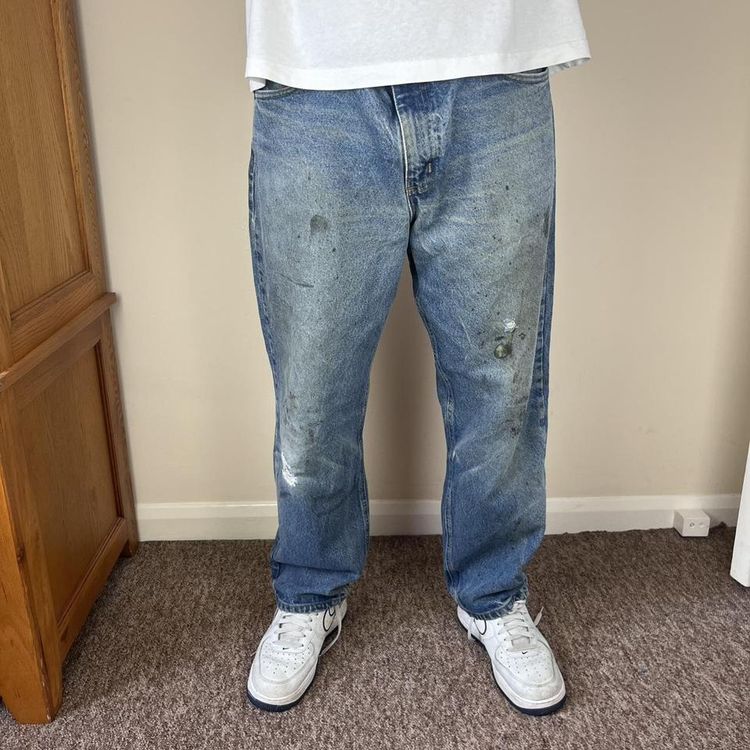 Carhartt Jeans image 7