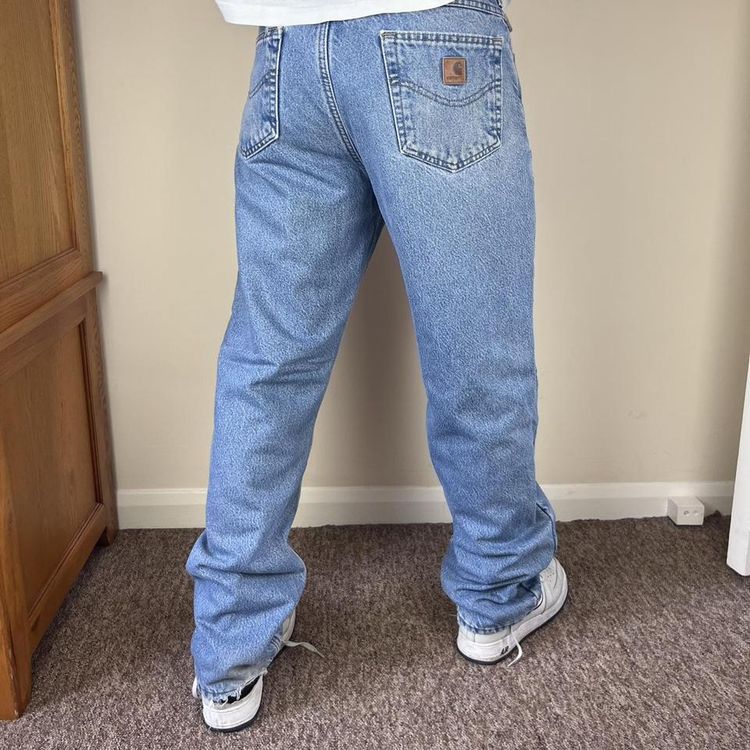 Carhartt Carhartt Jeans product image