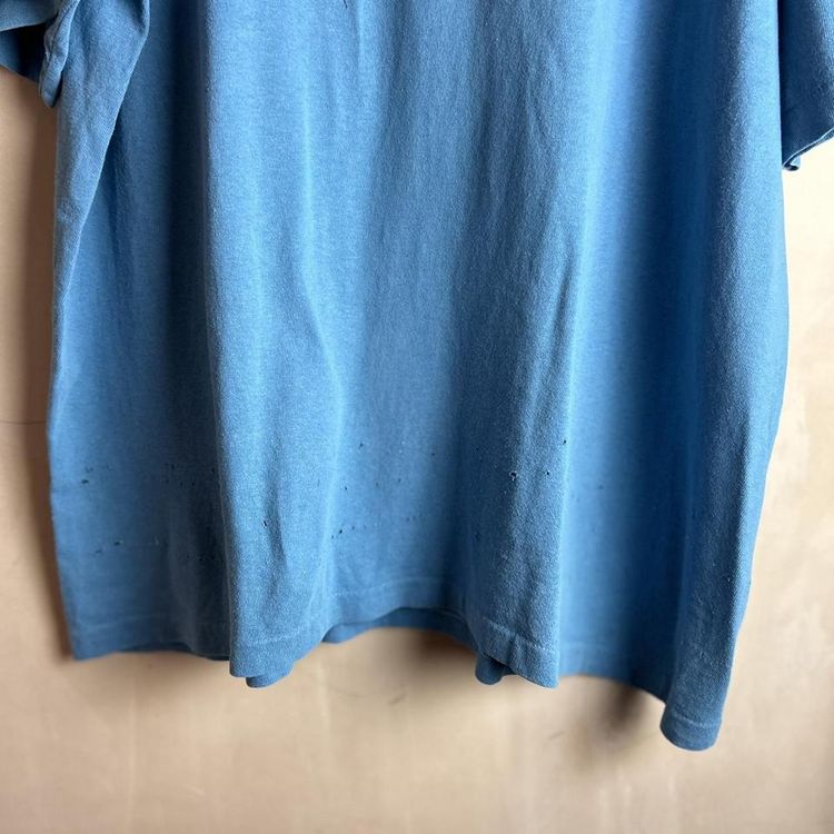 Vintage USA distressed single stitch graphic t shirt image 6