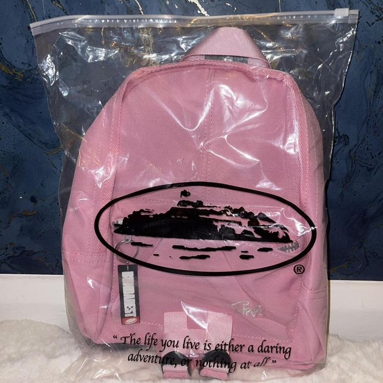 Corteiz Corteiz Lil Big Rucksack *BRAND NEW* product image